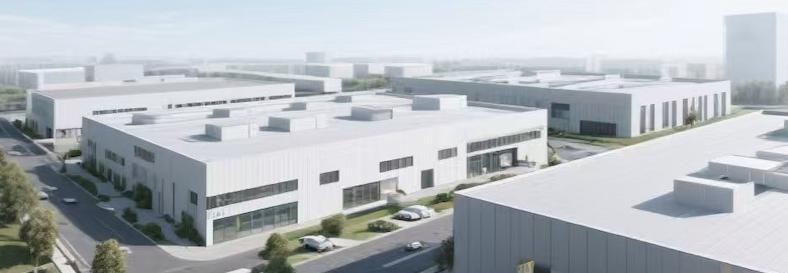 產(chǎn)業(yè)園區(qū)策劃