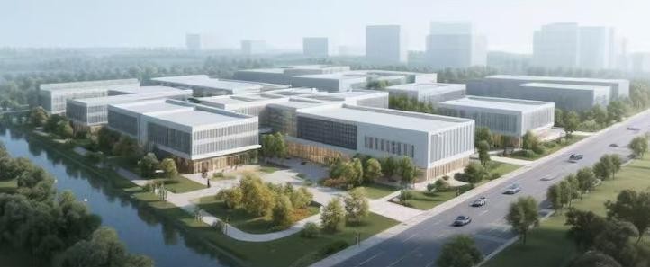 三方產業園招商公司