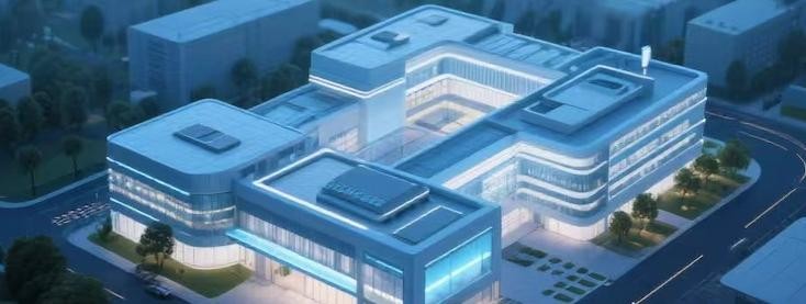 產(chǎn)業(yè)園區(qū)運營模式