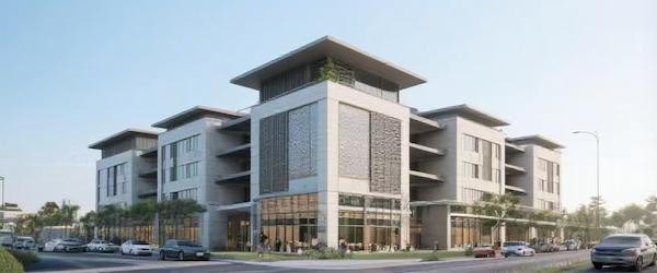 商業(yè)地產(chǎn)開發(fā)運(yùn)營