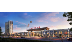 著名商業(yè)地產(chǎn)策劃公司：華錦鴻泰重塑商業(yè)地產(chǎn)價(jià)值的引擎